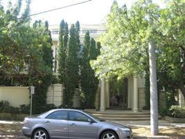 Multi-residential development