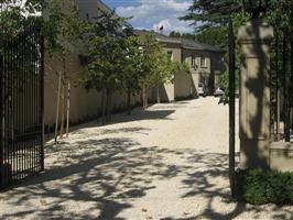 Multi-residential complex