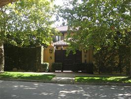 Prestige residential