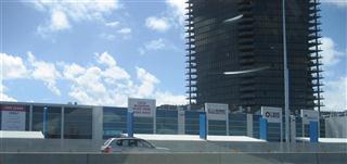 Lorimer Street development