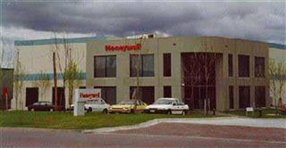 Honeywell commercial
